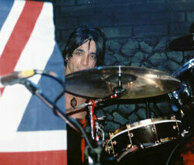 Enuff z'Nuff, Rock Café 2000, Stourbridge, LA Guns / Enuff Z'Nuff / Freewheeler on Apr 11, 2003 [666-small]