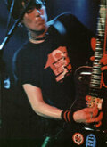 LA Guns, Rock Café 2000, Stourbridge, LA Guns / Enuff Z'Nuff / Freewheeler on Apr 11, 2003 [667-small]