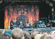Cradle of Filth at Ozzfest 2002, Castle Donington, Ozzfest 2002 UK on May 25, 2002 [682-small]