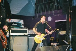 Beatsteaks, The Colosseum, Coventry, 28 May 2002, A / Fenix*TX / The Beatsteaks on May 28, 2002 [687-small]