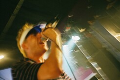 'A', The Colosseum, Coventry, 28 May 2002, A / Fenix*TX / The Beatsteaks on May 28, 2002 [689-small]