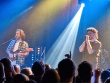 Twin Atlantic / headcage / Carry the Crown on Nov 14, 2023 [693-small]
