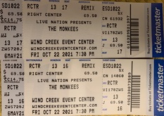 The Monkees on Oct 22, 2021 [818-small]