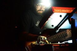 This Will Destroy You / Russian Circles on May 9, 2016 [821-small]