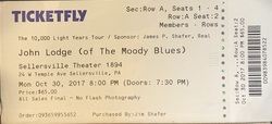 John Lodge on Oct 30, 2017 [888-small]