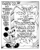 Kids Like Us / Foundation / The Mongoloids / Power Trip / Nervous Breakdown / C4LM on May 11, 2012 [898-small]