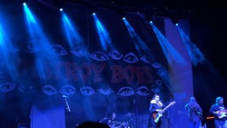 Pierce the Veil / L.S. Dunes / Dayseeker / Destroy Boys on Dec 2, 2023 [899-small]