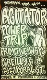 Agitator / Power Trip / Primitive Ways on May 14, 2012 [905-small]