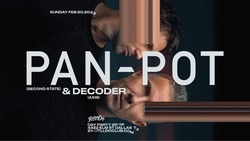 Pan-Pot / Decoder on Feb 20, 2022 [950-small]