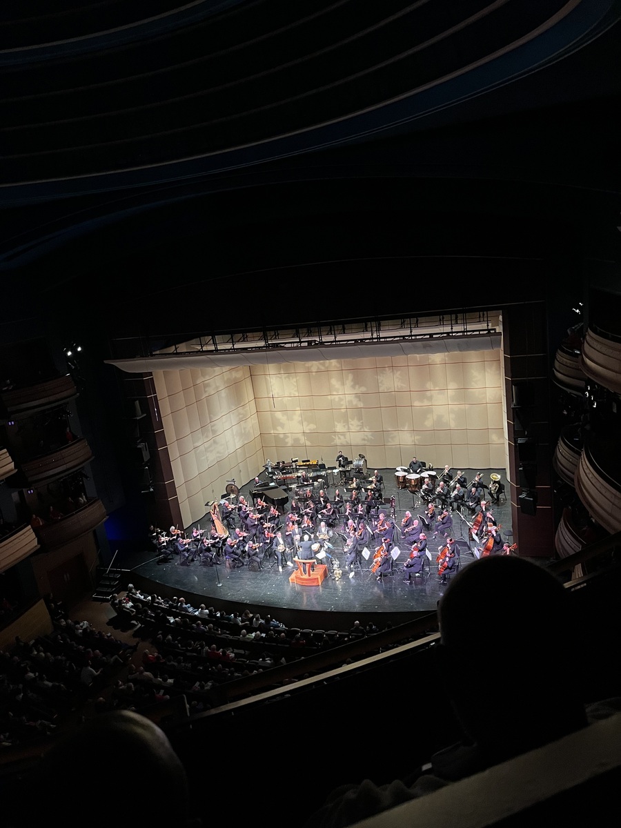 Canadian Brass Concert & Tour History (Updated for 2024) Concert Archives