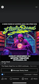 Steely Dead - Steely Dan & Grateful Dead Trib. on Dec 1, 2023 [962-small]