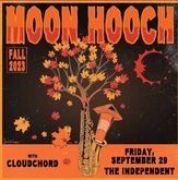 Moon Hooch / Cloudchord on Sep 29, 2023 [973-small]