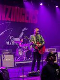The Menzingers / Microwave / Cloud Nothings on Dec 2, 2023 [992-small]