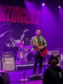 The Menzingers / Microwave / Cloud Nothings / Rodeo Boys on Dec 2, 2023 [992-small]