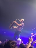 CRUISR / Waters / Misterwives on Oct 7, 2015 [010-small]