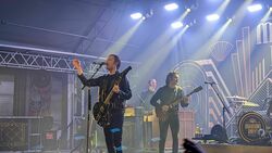 Mando Diao / Ludwig Hart on Dec 2, 2023 [084-small]