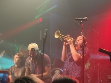 CRUISR / Waters / Misterwives on Oct 7, 2015 [011-small]