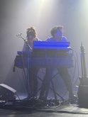tags: Nation of Language, Toronto, Ontario, Canada, The Phoenix Concert Theatre - Nation of Language / Miss Grit on Dec 2, 2023 [109-small]