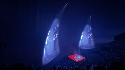 U2 on Dec 1, 2023 [118-small]