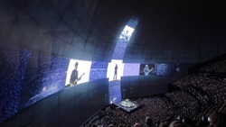U2 on Dec 1, 2023 [119-small]