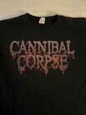 Cannibal Corpse / Morbid Angel / Necrot / Blood Incantation on Feb 26, 2019 [141-small]