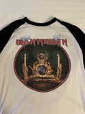 Iron Maiden  / LA Guns on Jun 10, 1988 [149-small]