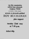 Roy Buchanan on May 22, 1973 [270-small]