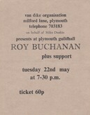 Roy Buchanan on May 22, 1973 [275-small]