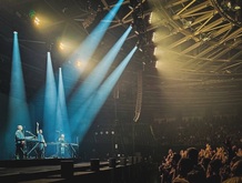 Moderat / James Holden on Dec 1, 2023 [285-small]