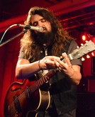 tags: The Picturebooks, Frankfurt am Main, Hesse, Germany, Das Bett - Spidergawd / Kadavar / Wedge / The Picturebooks on Oct 23, 2014 [336-small]