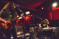 tags: The Picturebooks, Frankfurt am Main, Hesse, Germany, Das Bett - Spidergawd / Kadavar / Wedge / The Picturebooks on Oct 23, 2014 [338-small]