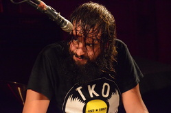 tags: The Picturebooks, Frankfurt am Main, Hesse, Germany, Das Bett - Spidergawd / Kadavar / Wedge / The Picturebooks on Oct 23, 2014 [341-small]