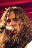 tags: The Picturebooks, Frankfurt am Main, Hesse, Germany, Das Bett - Spidergawd / Kadavar / Wedge / The Picturebooks on Oct 23, 2014 [342-small]