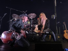 tags: The Wood Brothers, Ponte Vedra Beach, Florida, United States, Ponte Vedra Concert Hall - The Wood Brothers / The Watson Twins on Dec 2, 2023 [366-small]
