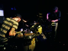 Young Widows / Zement on Apr 5, 2019 [413-small]