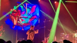 Skinny Puppy / Lead Into Gold on Dec 2, 2023 [445-small]