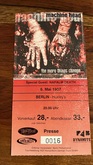 Machine Head / Napalm Death on May 6, 1997 [453-small]