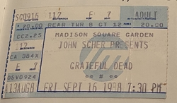 Grateful Dead on Sep 16, 1988 [479-small]