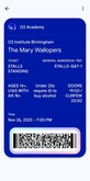 The Mary Wallopers / Brògeal on Nov 26, 2023 [544-small]