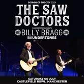 The Saw Doctors / Billy Bragg / The Undertones on Jul 6, 2024 [556-small]