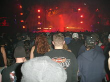 Mötley Crüe on Mar 8, 2006 [575-small]