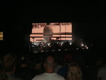 Roger Waters on Sep 9, 2006 [600-small]