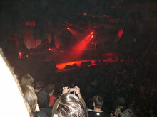 Bullet for my Valentine / Iron Maiden on Oct 6, 2006 [609-small]