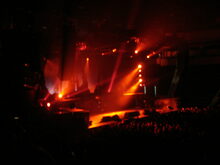 Bullet for my Valentine / Iron Maiden on Oct 6, 2006 [611-small]