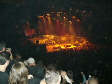 Bullet for my Valentine / Iron Maiden on Oct 6, 2006 [612-small]