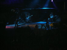 Bullet for my Valentine / Iron Maiden on Oct 6, 2006 [616-small]