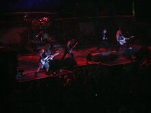 Bullet for my Valentine / Iron Maiden on Oct 6, 2006 [619-small]