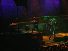Bullet for my Valentine / Iron Maiden on Oct 6, 2006 [621-small]