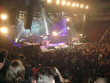Bullet for my Valentine / Iron Maiden on Oct 6, 2006 [622-small]