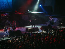 Bullet for my Valentine / Iron Maiden on Oct 6, 2006 [623-small]